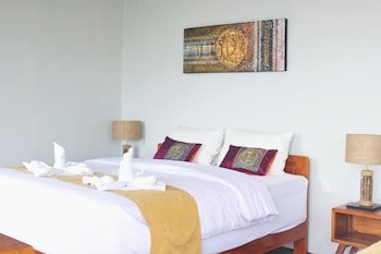 Atres Sari Resort