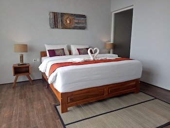 Atres Sari Resort