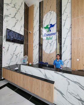 Romano Hotel