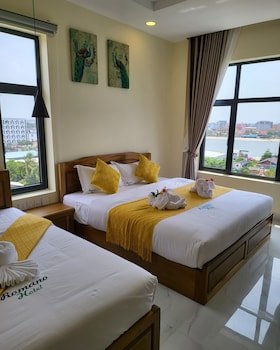 Romano Hotel