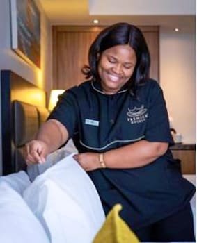 Premier Splendid Inn Umhlanga