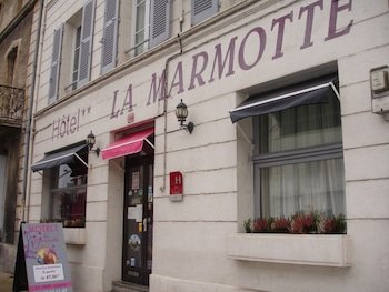 Hôtel de la Marmotte