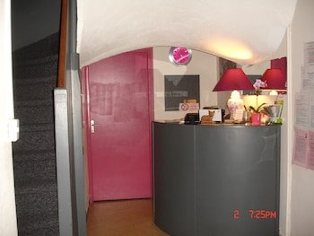 Hôtel de la Marmotte