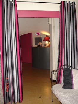 Hôtel de la Marmotte