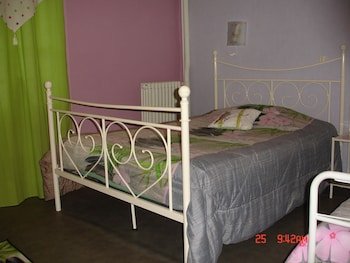 Hôtel de la Marmotte