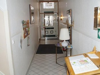 Hotel Kutscherstube