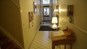 Hotel Kutscherstube