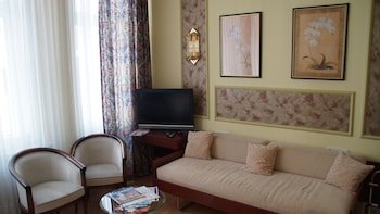 Hotel Kutscherstube