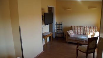 Hotel Kutscherstube