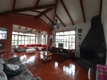 Suymar Ecolodge Galapagos