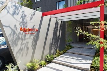 Rakuten STAY Osaka Station North