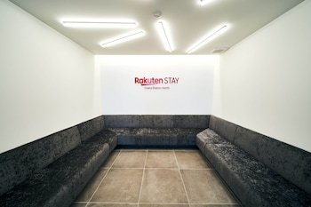 Rakuten STAY Osaka Station North