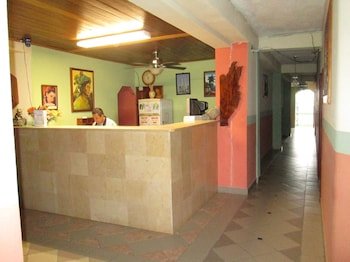 Venus Hotel