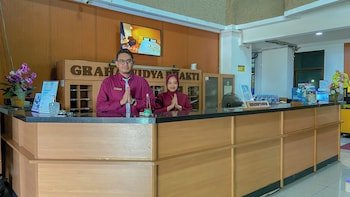 Graha Widya Bhakti