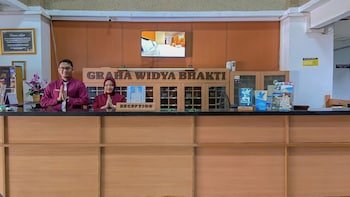 Graha Widya Bhakti