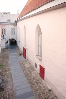 Tallinn City Apartments Old Town Suites
