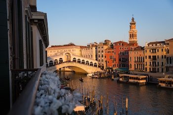 Boutique Hotel Riva del Vin