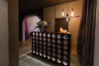 Boutique Hotel Riva del Vin