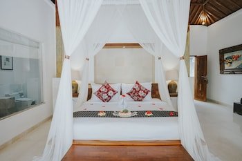 Alam Bidadari Seminyak Villa