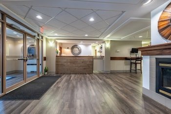 Pilgrim Inn