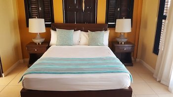 Heavenly Suites