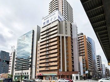 Toyoko Inn Taniyon Kosaten