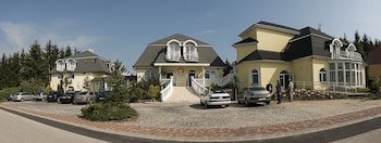 Gosztola Gyöngye Wellness Hotel