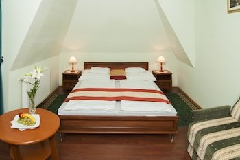Gosztola Gyöngye Wellness Hotel