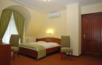 Gosztola Gyöngye Wellness Hotel