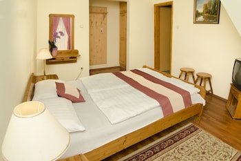 Gosztola Gyöngye Wellness Hotel
