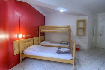 Hotel Des Cimes