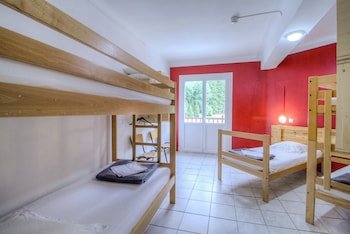 Hotel Des Cimes