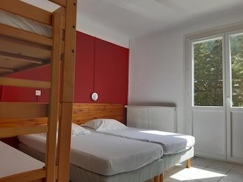 Hotel Des Cimes