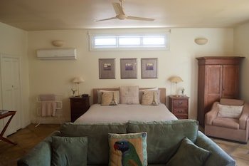 Athelney Cottage
