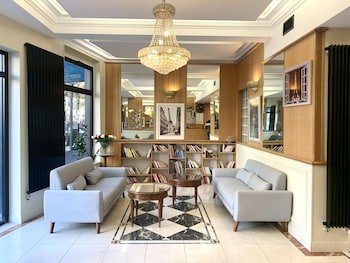 Le Clery Hôtel