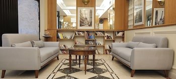 Le Clery Hôtel
