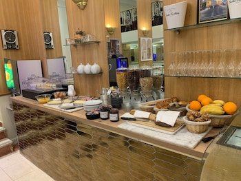 Le Clery Hôtel