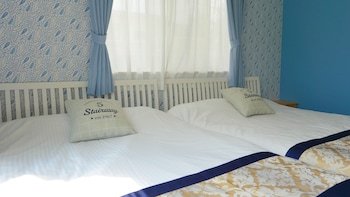 Grandioso Okinawa Villa Nago 2