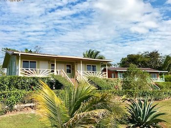 Juntos Cottages