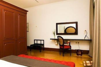 Pousada Mosteiro Guimarães, Monument Hotel & SLH