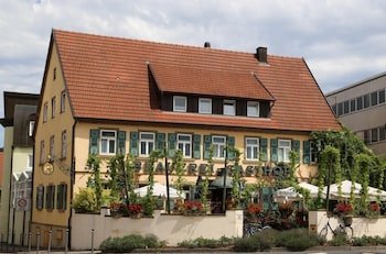 Dachsenfranz Brauereigasthof Flair Hotel