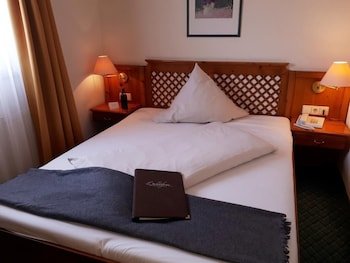 Dachsenfranz Brauereigasthof Flair Hotel