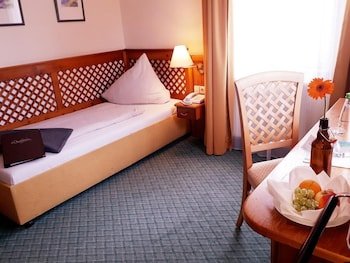 Dachsenfranz Brauereigasthof Flair Hotel