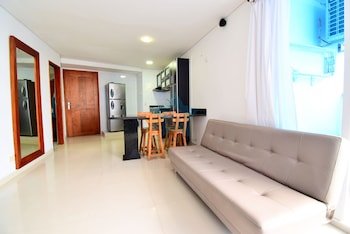 Edificio El Conquistador