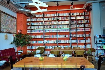 Andong Poong-gyung Guesthouse - Hostel