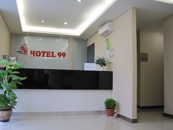 Hotel 99 Klang