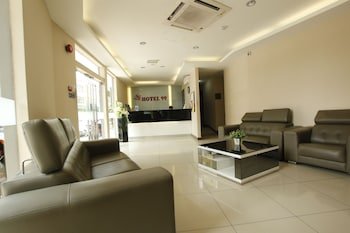 Hotel 99 Klang