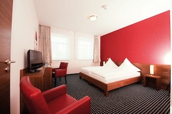 Hotel Greive