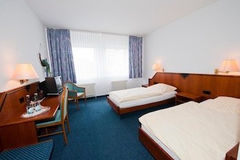 Hotel Greive