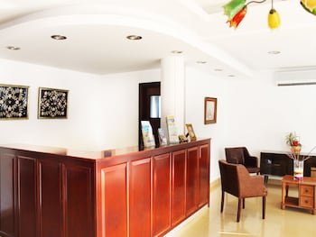 Rebioz Hotel